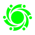 BARN Favicon Green